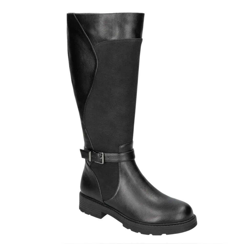 Easy Street Erica Plus Knee High Boot (Women)